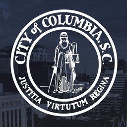Company logo City of Columbia, SC