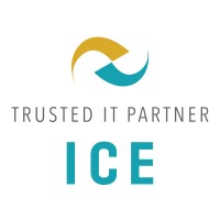 Company logo ICE Consulting