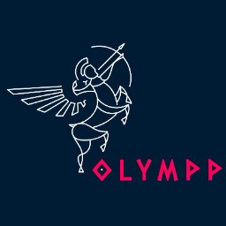 Logo de l'entreprise Olympp