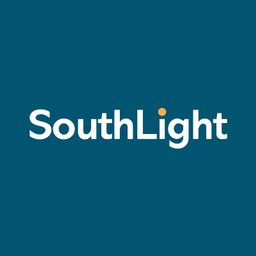 Company logo SouthLight Healthcare