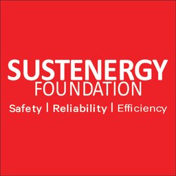 कंपनी का लोगो Sustenergy Foundation