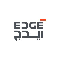 شعار الشركة EDGE