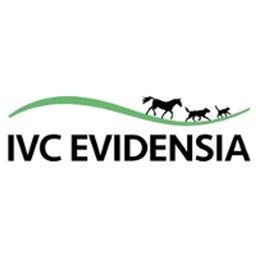 Logo de l'entreprise IVC Evidensia