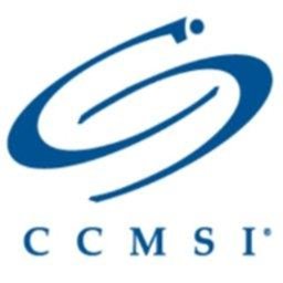 Company logo CCMSI