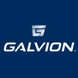 Company logo Galvion