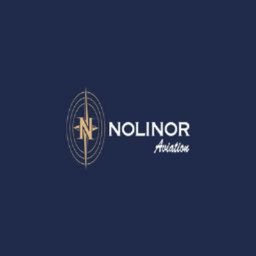 Company logo Nolinor Aviation