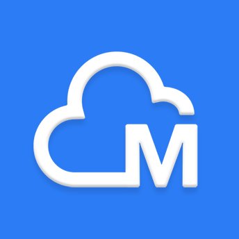 公司标志 Moloco