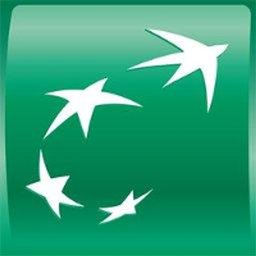 Logo de l'entreprise BNP Paribas