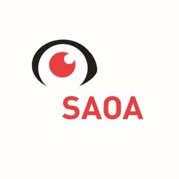 Company logo Stichting Aanpak Overlast Amsterdam