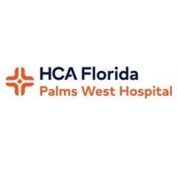 Company logo HCA Florida Palms West Hospital