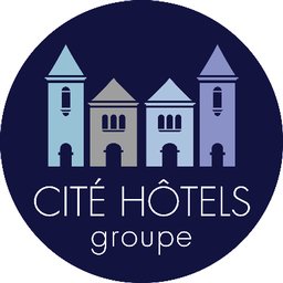 Logo de l'entreprise CITE HOTELS