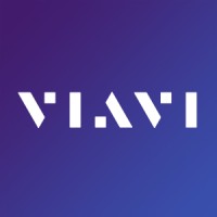 Company logo VIAVI Solutions