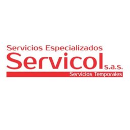 Logotipo de la empresa Servicios Especializados Servicol