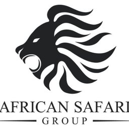 Company logo African Safari Group
