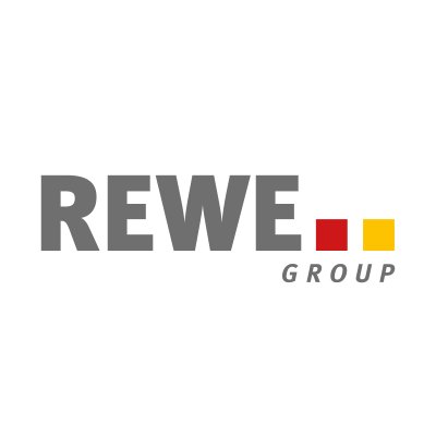 Firmenlogo REWE International Dienstleistungsgesellschaft m.b.H