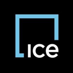Company logo Intercontinental Exchange