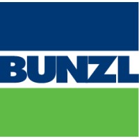 Company logo Bunzl Australasia