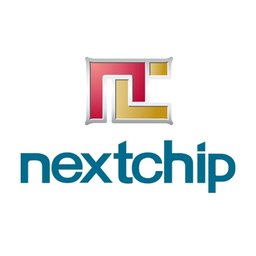 Company logo 넥스트칩