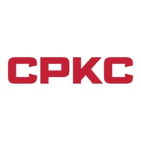 Company logo CPKC