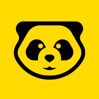 Company logo HungryPanda