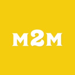 Company logo Maid2Match