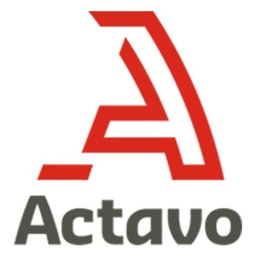 Company logo Actavo