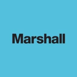 Company logo Marshall Motor Group