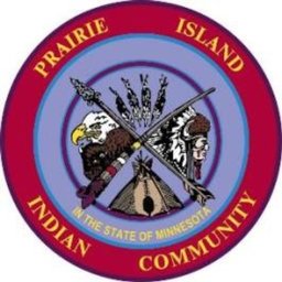Company logo Prairie Island Indian Community
