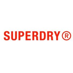 Company logo SUPERDRY
