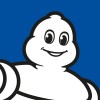 Logotipo de la empresa Michelin