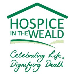 Company logo HOSPICE IN THE WEALD