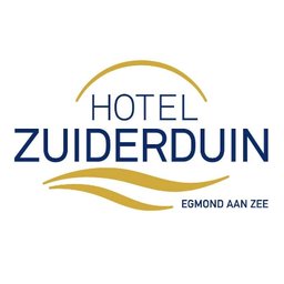 Company logo Hotel Zuiderduin