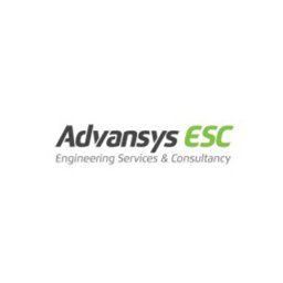 شعار الشركة Advansys