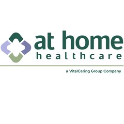 Company logo At Home Healthcare