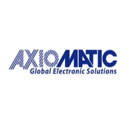 Company logo Axiomatic Technologies Corporation