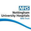 Company logo Nottingham University Hospitals NHS Trust