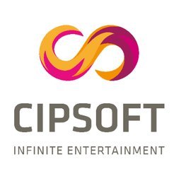 Firmenlogo CipSoft GmbH