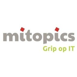 Company logo Mitopics