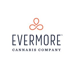 Company logo Evermore Cannabis Company