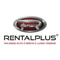 Company logo Rental plus
