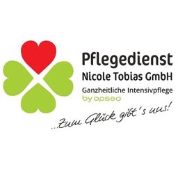 Firmenlogo Pflegedienst Nicole Tobias GmbH