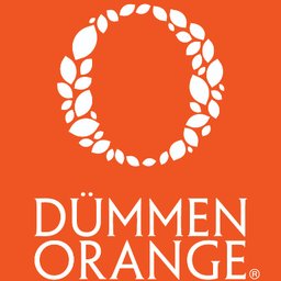Company logo Dümmen Orange