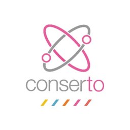 Logo de l'entreprise Conserto