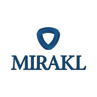 Company logo Mirakl
