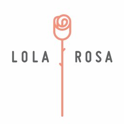 Company logo Lola Rosa