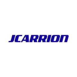 Logotipo de la empresa jcarrion
