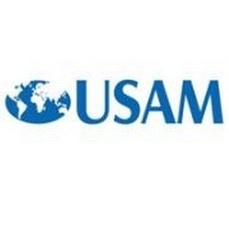 कंपनी का लोगो USAM Technology Solutions Pvt. Ltd