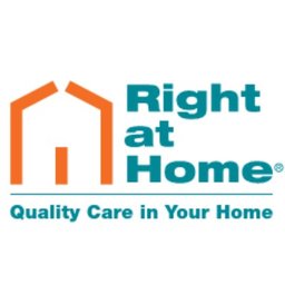 Company logo Right at Home Reading & Wokingham