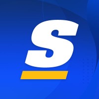 Company logo theScore
