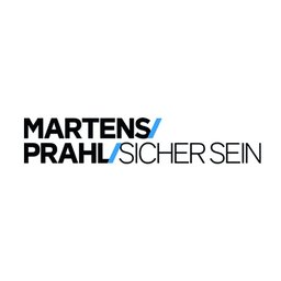 Firmenlogo MARTENS & PRAHL Gruppe